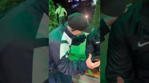 РАДЖАБ легенда | УСЫ