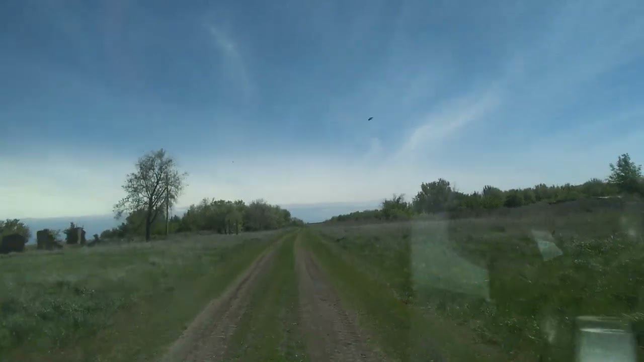 Посёлок Лесной, Дергачевский район.