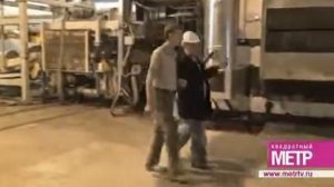 Базальтовая изоляция "ИЗБА". Серия 2. Технологичное оборудование