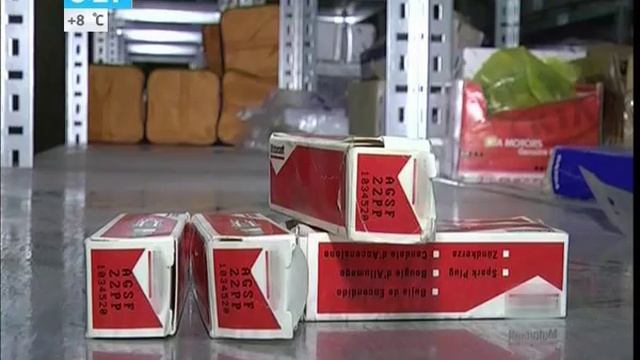 Запчасти  Оригинальные, не оригинальные и подделки