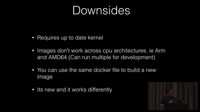 Introduction to Docker смотреть онлайн