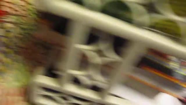 ЛЮБОПЫТНАЯ КРЫСА ДЖЕССИ.
