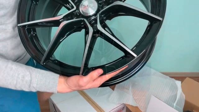 Диски на шкоду октавию | Skoda Octavia