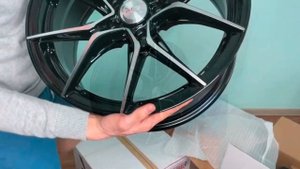 Диски на шкоду октавию | Skoda Octavia