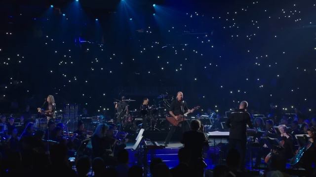Metallica & San Francisco Symphony: Fade To Black (Ben Zimmermann Version) смотреть онлайн