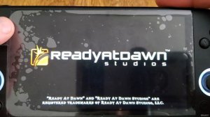 TrimUI Smart Pro Firmware 1.0.4 with Vulkan First Look