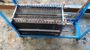 Как сделать газ из воды. Сварочный аппарат на воде. Электролизёр.