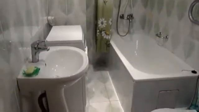 Аренда квартир в Севастополе посуточно - 2 ком. Лермонтова