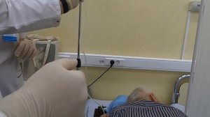 4 -й день занятий на кафедре алгологии и реабилитации ИВМ РУДН проф. Соков Е.Л, проф. Корнилова Л.Е