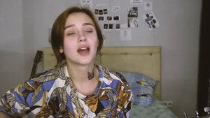 THE RETUSES пой же пой cover by Valery Y ⁄Лера Яскевич