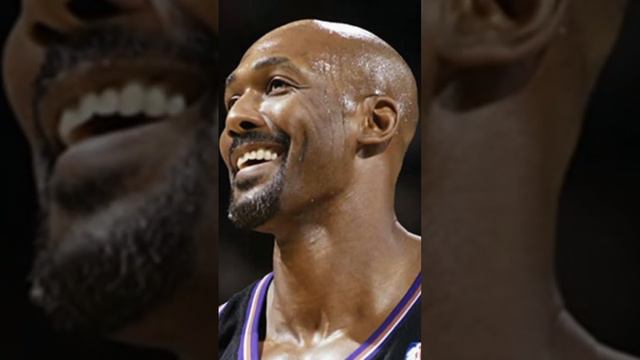 Karl Malone #celebritytransformations