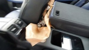 Mercedes-Benz CLS 63 AMG 2014 года - обзор