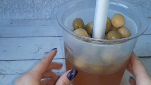 Деликатесница 1.4л  Тапервер