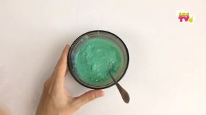 САМЫЙ ПРОСТОЙ РЕЦЕПТ СЛАЙМА ИЗ КЛЕЯ ПВА. Как сделать хендгам с тетраборатом натрия