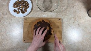 Кето-десерт Панчо! Быстро и вкусно! Без муки, без сахара!