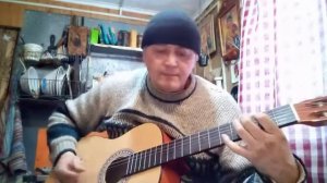 "На краю времён". Артём Процевитый.