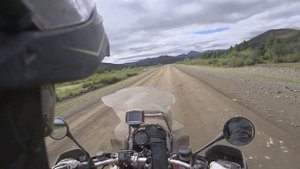 Мотопутешествие Москва Магадан часть 11