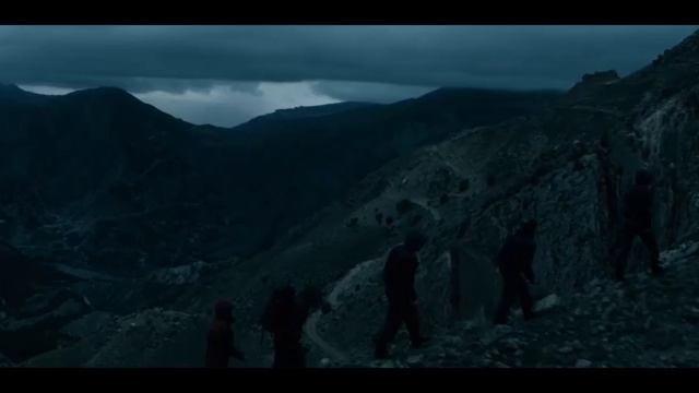 Стая | Трейлер | Агата Муцениеце, Павел Табаков (2022) more.tv | wink