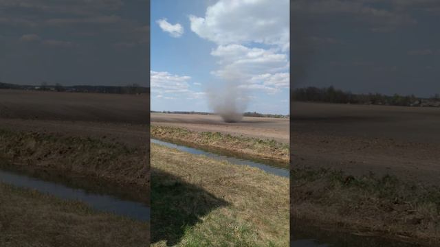 Торнадо в Беларуси. смотреть онлайн