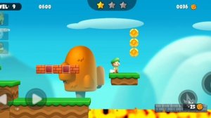 Приключения Боба. Серия 4
Видеоигры