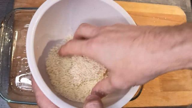 Мясные гнезда с грибами и сыром. Ужин за 30 минут смотреть онлайн