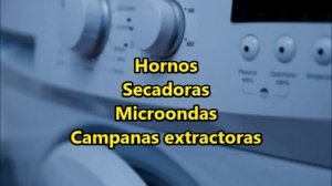 Reparacion electrodomesticos Murcia - Tel.673.825.953