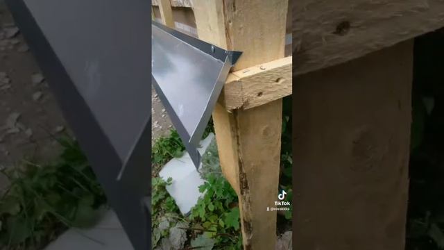 монтаж углов отливов смотреть онлайн