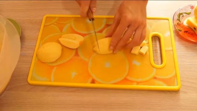 Яблочный Пирог с штрейзельной крошкой