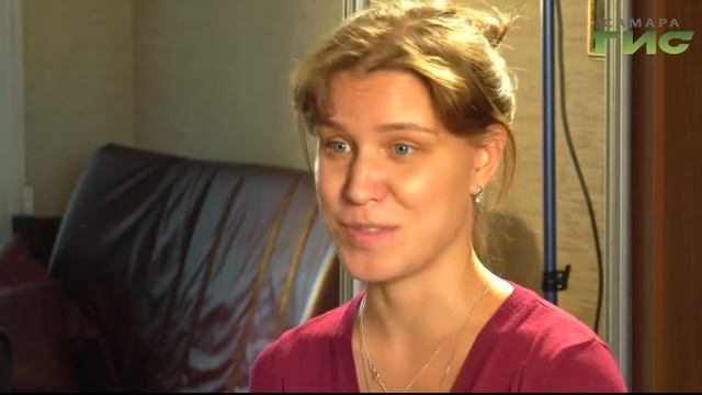 Ирина Чеботаева, Самарский академический театр драмы им. М. Горького (1 часть) смотреть онлайн