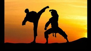 Best karate backgroundmusic