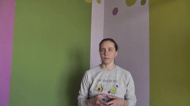 Сцен.речь. Занятие 8
