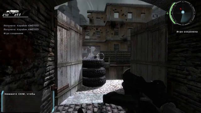 TimeShift | обзор, прохождение №1 смотреть онлайн