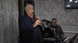 Михаил Бедросян. Любовь Разбойника