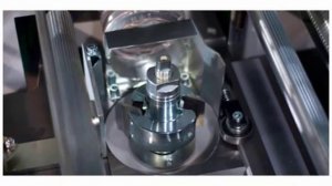 Столярный четырехсторонний строгальный станок для деревообрабатывающего производства Logosol PH260