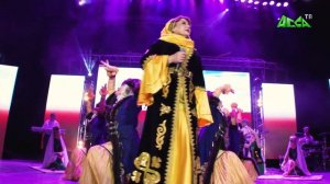 НОГАЙСКАЯ КРАСИВАЯ ПЕСНЯ 😍  Айгуль Джумагулова    Войлочный ковер