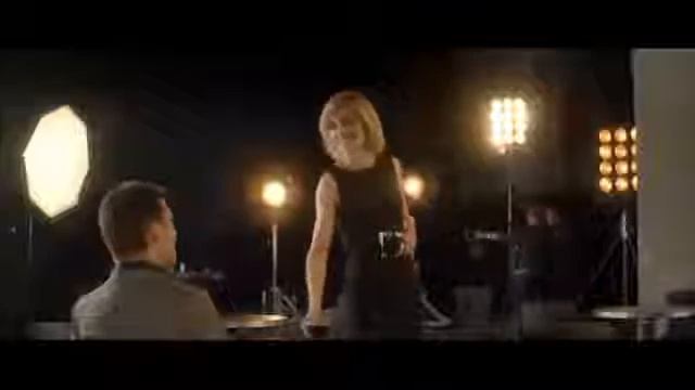 NESCAFE Gold Barista с Ингеборгой Дапкунайте: Я нашла бариста (2016) смотреть онлайн