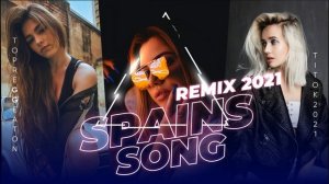 Spanish Famous Songs 2021 ? Top 50 Spanish Song 2021 ? Spanish Remix songs 2021