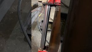 Опоры для крана манипулятора и Аутригеры( г-образные)