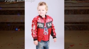 Лара Бамбизо - Я стала бабушкой