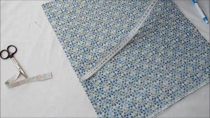 Как сшить одеяло для куклы. Кукольная постелька. Bed for dolls