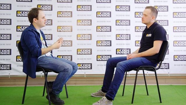 Разговор с Вадимом Макеевым о social coding