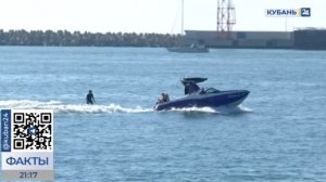 На ноябрьские праздники забронировано почти 80% номерного фонда в Сочи