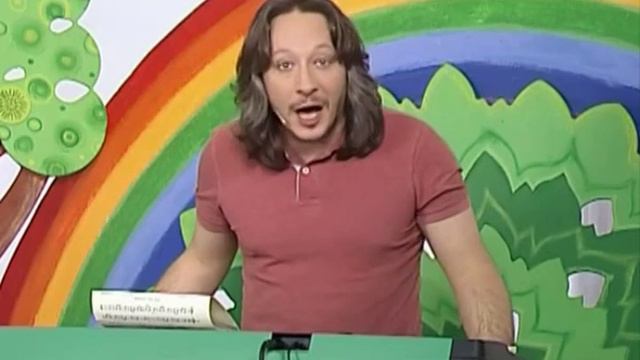 Музыка 61. Полифония — Шишкина школа смотреть онлайн