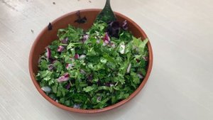 Как приготовить БАКЛАЖАНЫ. Закуска из баклажанов по грузински.