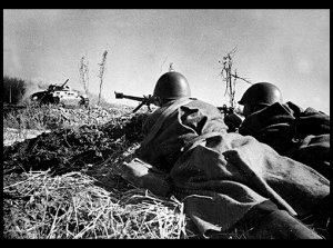 Юрий Гуляев - "На безымянной высоте"