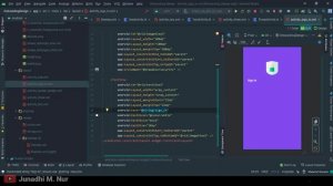 Finance App Onboarding - Android Studio Tutorial (Kotlin)