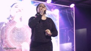 Патимат Расулова - Прошло то время (Concert version 2022)  Cover version XIT 2022