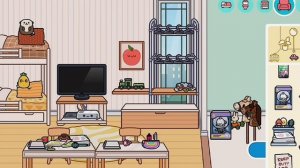 дом РОДИТЕЛЕЙ Рейчел? //ОБУСТРОЙСТВО?\\