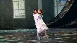 Ульяна Лопаткина и Андрей Ермаков - Маргарита и Арман