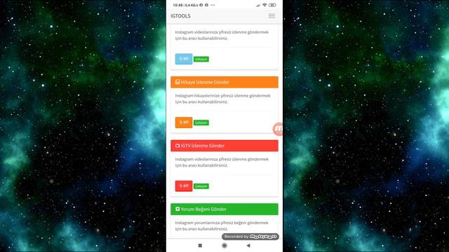 Как накрутить много просмотров сторис в инстаграм